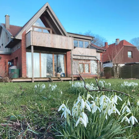 It's Gunneby - Apartment Ulsnis