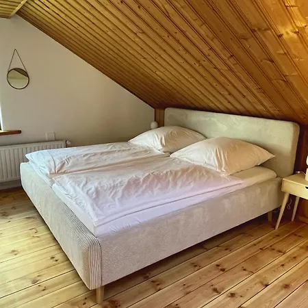 It's Gunneby - Apartment