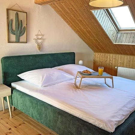 Apartment It's Gunneby -