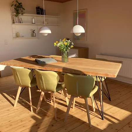 It's Gunneby - Apartment Ulsnis