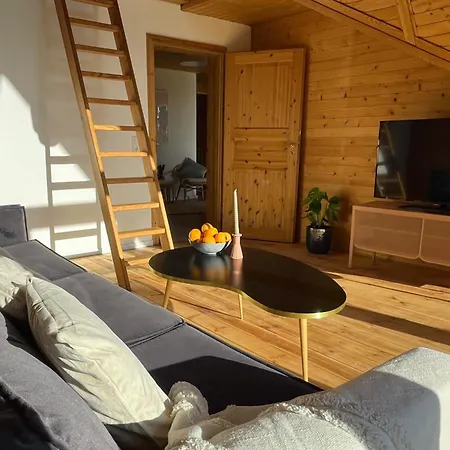 It's Gunneby - Apartment *