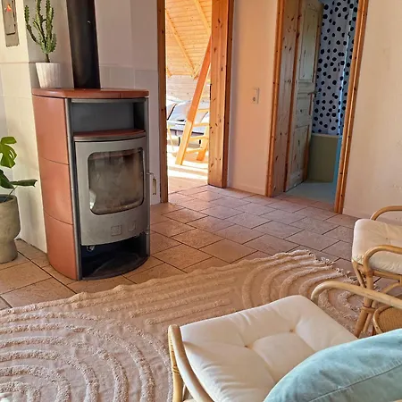 Apartment It's Gunneby - *