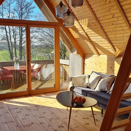 Apartment It's Gunneby - Ulsnis