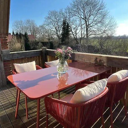 Apartment It's Gunneby - *